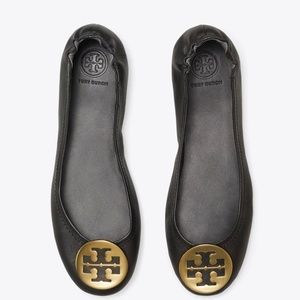 Tory Burch 9 Ballet Flats